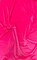 1 Yard Vibrant Neon Pink Stretch Velvet Fabric with Soft Touch and Flexible Drape 58/60 Inch Wide